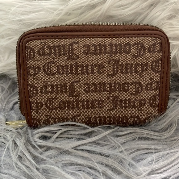 🎀Juicy Couture Wallet🎀 - Picture 2 of 3